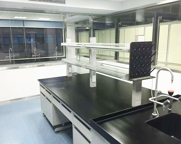 阳泉专业全钢结构实验台价格