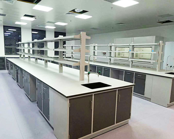 济南正规全钢结构实验台厂家
