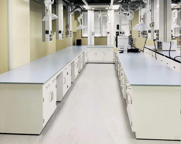 济南正规全钢结构实验台厂家